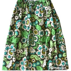Vintage Skirt 1970’s Homemade